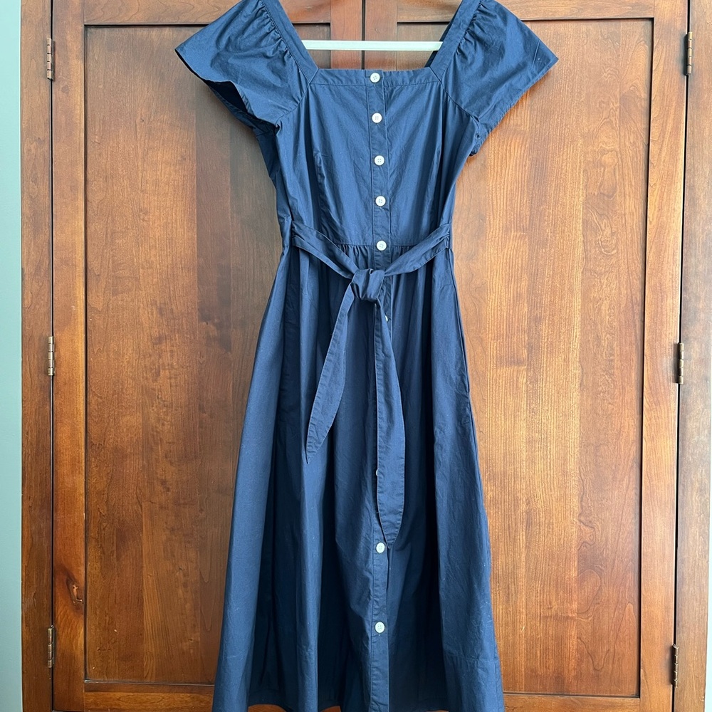 J Crew nap dress, 4T